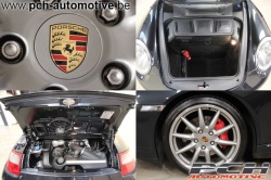 PORSCHE 997 Carrera 4S 3.8i  355cv Tiptronic S **FULL OPTIONS**