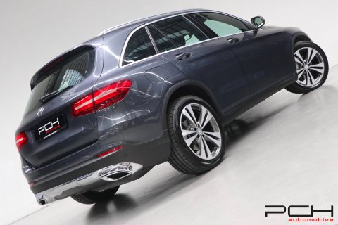 MERCEDES-BENZ GLC 220 d 4-Matic 163cv 9G-Tronic - Exclusive -
