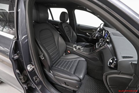 MERCEDES-BENZ GLC 220 d 4-Matic 163cv 9G-Tronic - Exclusive -