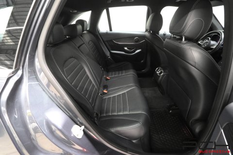 MERCEDES-BENZ GLC 220 d 4-Matic 163cv 9G-Tronic - Exclusive -