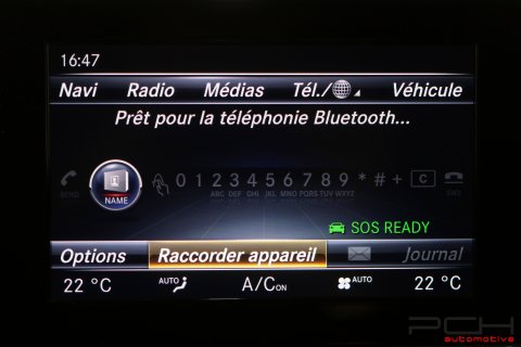 MERCEDES-BENZ GLC 220 d 4-Matic 163cv 9G-Tronic - Exclusive -