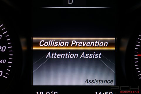 MERCEDES-BENZ GLC 220 d 4-Matic 163cv 9G-Tronic - Exclusive -