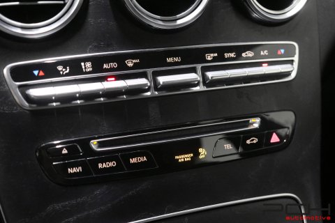 MERCEDES-BENZ GLC 220 d 4-Matic 163cv 9G-Tronic - Exclusive -