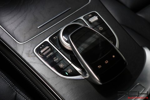 MERCEDES-BENZ GLC 220 d 4-Matic 163cv 9G-Tronic - Exclusive -