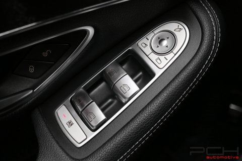 MERCEDES-BENZ GLC 220 d 4-Matic 163cv 9G-Tronic - Exclusive -