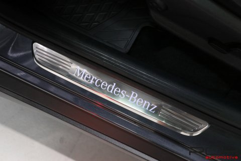 MERCEDES-BENZ GLC 220 d 4-Matic 163cv 9G-Tronic - Exclusive -