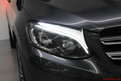 MERCEDES-BENZ GLC 220 d 4-Matic 163cv 9G-Tronic - Exclusive -