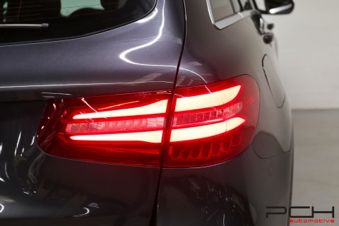 MERCEDES-BENZ GLC 220 d 4-Matic 163cv 9G-Tronic - Exclusive -