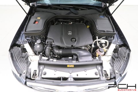 MERCEDES-BENZ GLC 220 d 4-Matic 163cv 9G-Tronic - Exclusive -