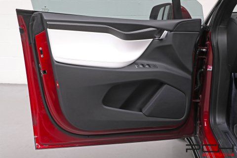TESLA Model X 100D Performance Ludicrous - 6 Places -