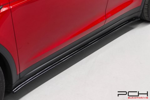 TESLA Model X 100D Performance Ludicrous - 6 Places -