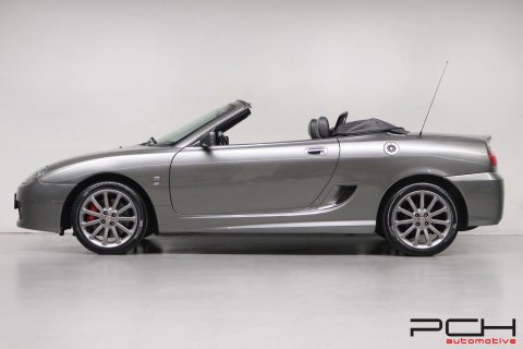 MG TF 135 1.8i 16v 136cv