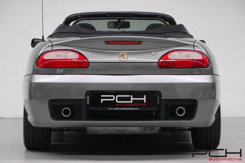 MG TF 135 1.8i 16v 136cv
