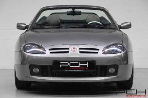 MG TF 135 1.8i 16v 136cv