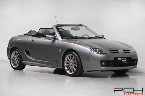 MG TF 135 1.8i 16v 136cv