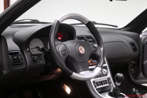 MG TF 135 1.8i 16v 136cv
