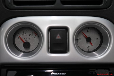 MG TF 135 1.8i 16v 136cv