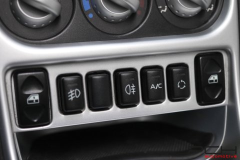 MG TF 135 1.8i 16v 136cv