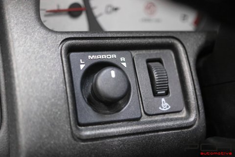 MG TF 135 1.8i 16v 136cv