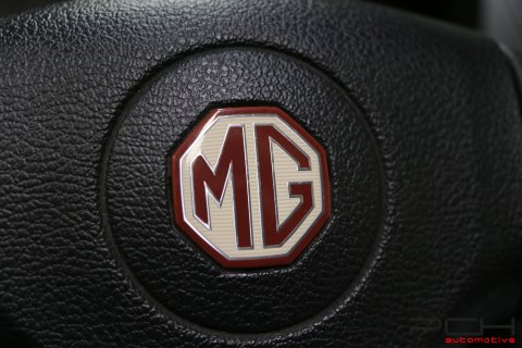 MG TF 135 1.8i 16v 136cv