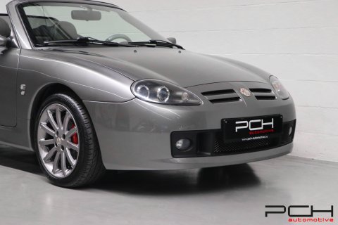 MG TF 135 1.8i 16v 136cv