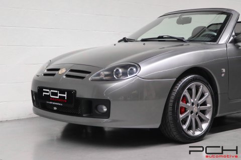 MG TF 135 1.8i 16v 136cv
