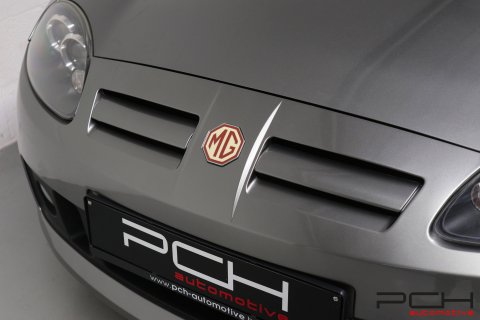 MG TF 135 1.8i 16v 136cv