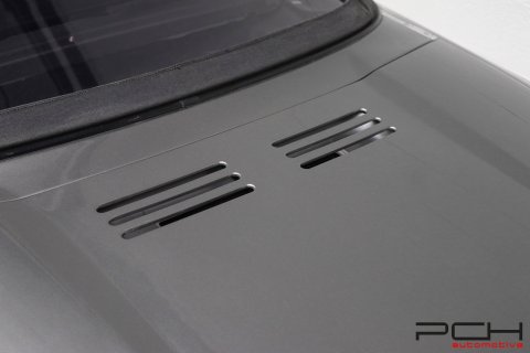 MG TF 135 1.8i 16v 136cv