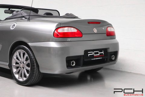 MG TF 135 1.8i 16v 136cv