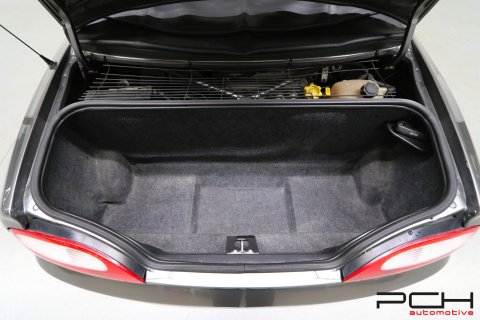 MG TF 135 1.8i 16v 136cv