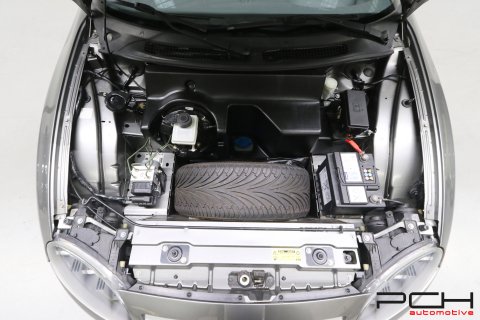 MG TF 135 1.8i 16v 136cv