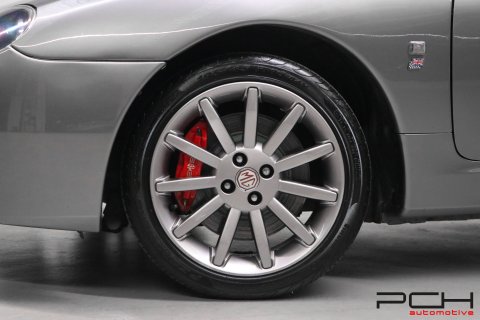 MG TF 135 1.8i 16v 136cv