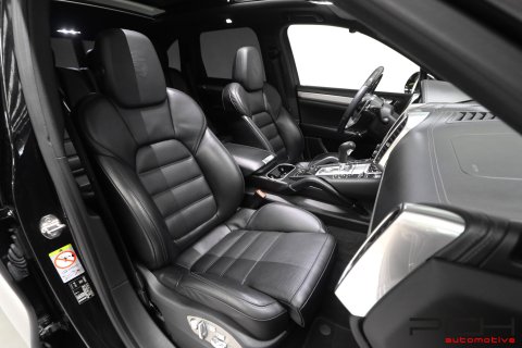 PORSCHE Cayenne S 4.2 D V8 Bi-Turbo 385cv Tiptronic S - Full Equipments -