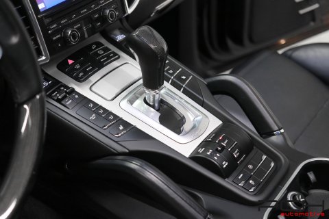 PORSCHE Cayenne S 4.2 D V8 Bi-Turbo 385cv Tiptronic S - Full Equipments -