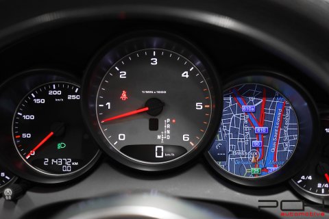 PORSCHE Cayenne S 4.2 D V8 Bi-Turbo 385cv Tiptronic S - Full Equipments -