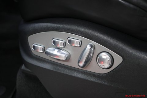 PORSCHE Cayenne S 4.2 D V8 Bi-Turbo 385cv Tiptronic S - Full Equipments -