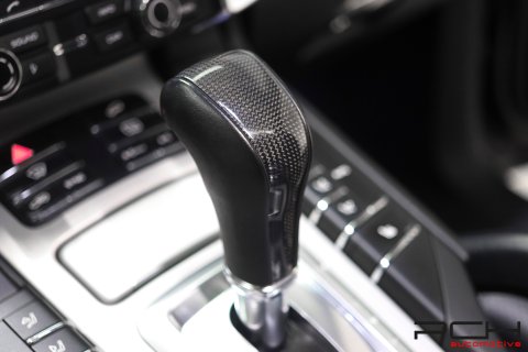PORSCHE Cayenne S 4.2 D V8 Bi-Turbo 385cv Tiptronic S - Full Equipments -