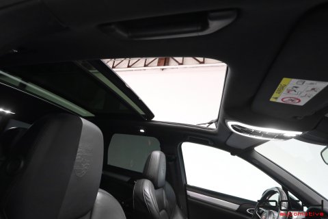 PORSCHE Cayenne S 4.2 D V8 Bi-Turbo 385cv Tiptronic S - Full Equipments -