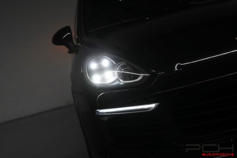 PORSCHE Cayenne S 4.2 D V8 Bi-Turbo 385cv Tiptronic S - Full Equipments -