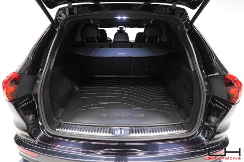 PORSCHE Cayenne S 4.2 D V8 Bi-Turbo 385cv Tiptronic S - Full Equipments -