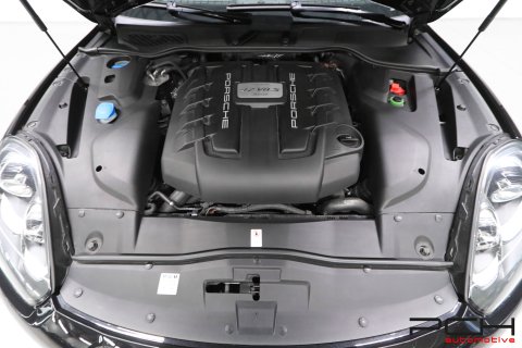 PORSCHE Cayenne S 4.2 D V8 Bi-Turbo 385cv Tiptronic S - Full Equipments -