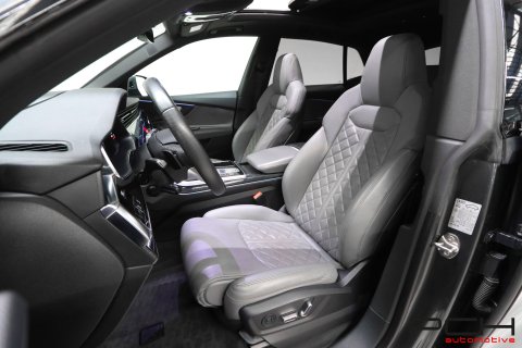 AUDI Q8 50 TDi 3.0 V6 286cv Quattro S-Line Tiptronic