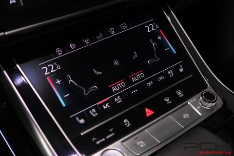 AUDI Q8 50 TDi 3.0 V6 286cv Quattro S-Line Tiptronic