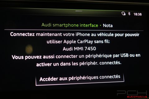 AUDI Q8 50 TDi 3.0 V6 286cv Quattro S-Line Tiptronic