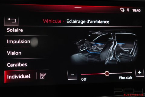 AUDI Q8 50 TDi 3.0 V6 286cv Quattro S-Line Tiptronic