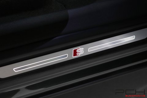 AUDI Q8 50 TDi 3.0 V6 286cv Quattro S-Line Tiptronic