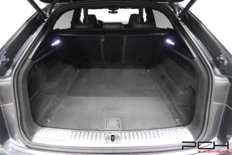 AUDI Q8 50 TDi 3.0 V6 286cv Quattro S-Line Tiptronic