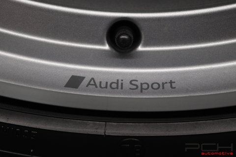 AUDI Q8 50 TDi 3.0 V6 286cv Quattro S-Line Tiptronic