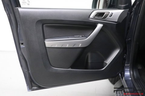FORD Ranger 2.0 D Ecoblue 170cv - Super Cab XLT + Hard-Top -