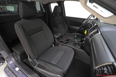 FORD Ranger 2.0 D Ecoblue 170cv - Super Cab XLT + Hard-Top -